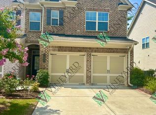 7090 Post Park Way, Cumming, GA 30040