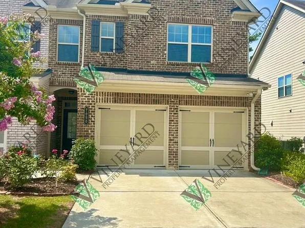 7090 Post Park Way, Cumming, GA 30040