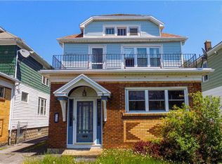 135 Kay St, Buffalo, NY 14215