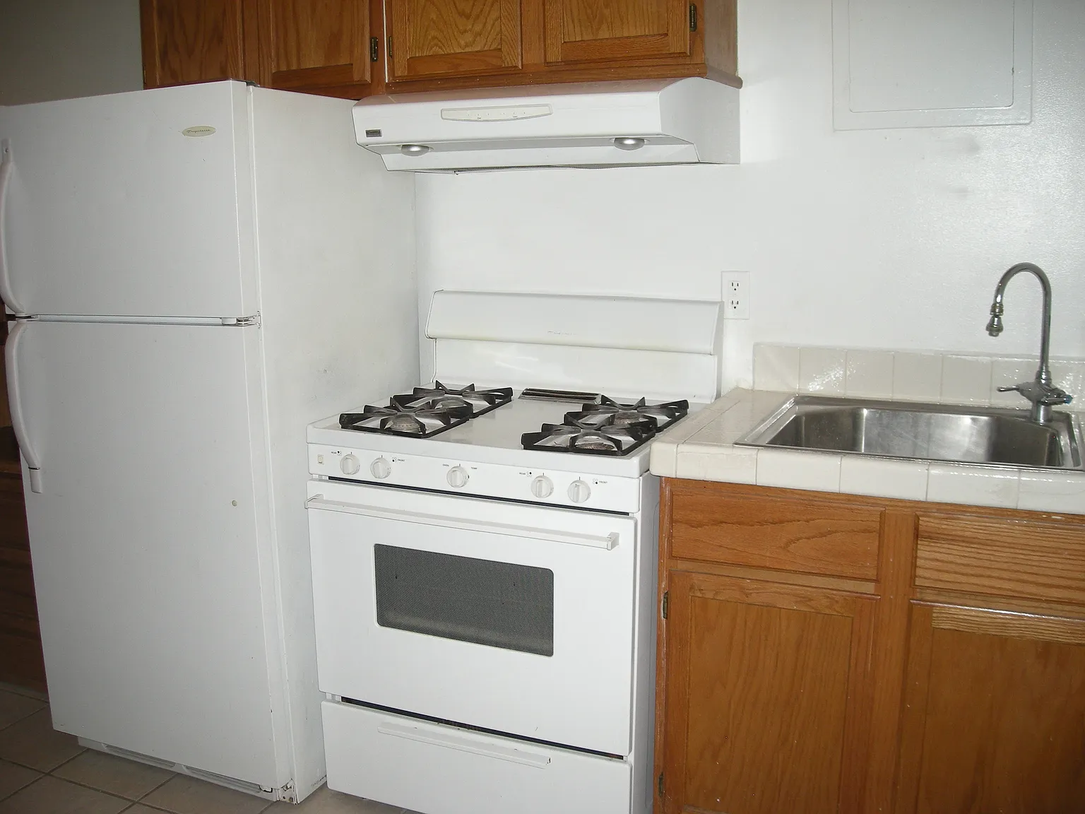 Studio, 275 sqft, $950 — Photo 4