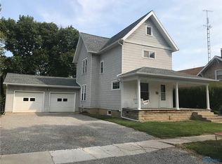 206 W Church St, West Unity, OH 43570