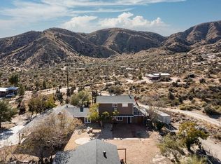 48890 Palo Verde Rd, Morongo Valley, CA 92256