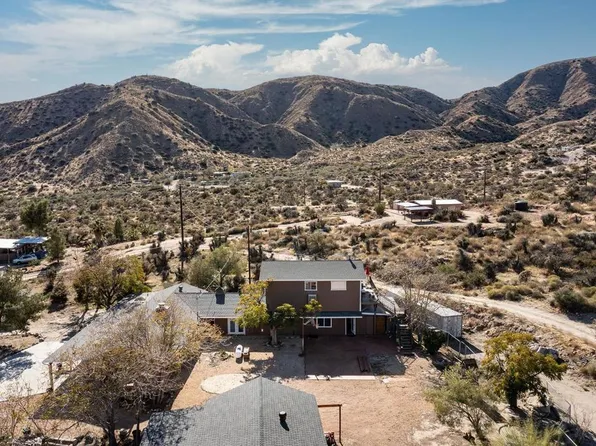 48890 Palo Verde Rd, Morongo Valley, CA 92256