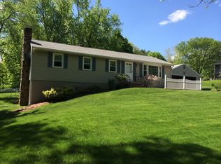 107 Cedar St, Sturbridge, MA 01566