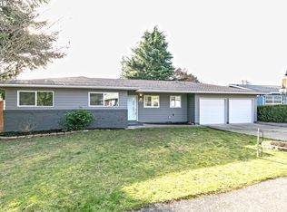 14326 SE Woodward St, Portland, OR