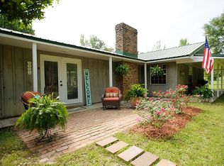 3464 Highway 8, Pollock, LA 71467