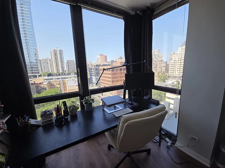 1122 N Clark St #1005 — Photo 12