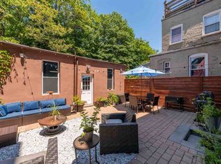 280 5th St #2, Jersey City, NJ 07302
