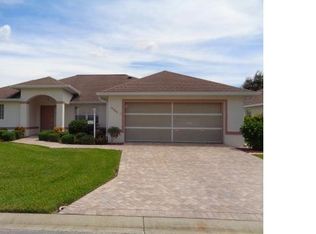 17185 SE 115th Terrace Rd, Summerfield, FL 34491