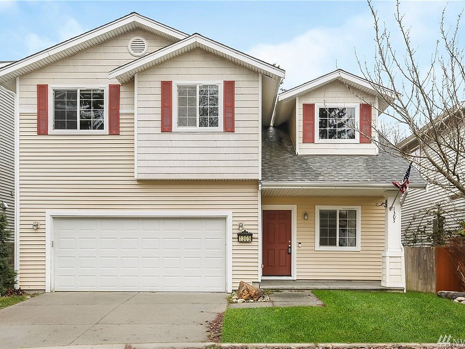 1st image of 1305 142nd St SW