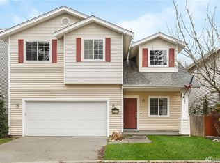 1305 142nd St SW, Lynnwood, WA 98087