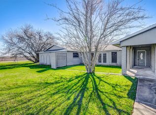 11915 Svoboda Rd, Wallis, TX 77485