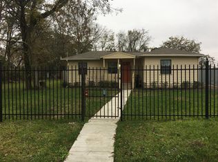 9417 Crofton St, Houston, TX 77016