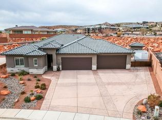 1793 N Mountain View Ct, Washington, UT 84780