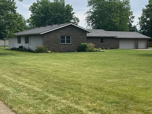 3000 S Andrews Rd, Yorktown, IN 47396