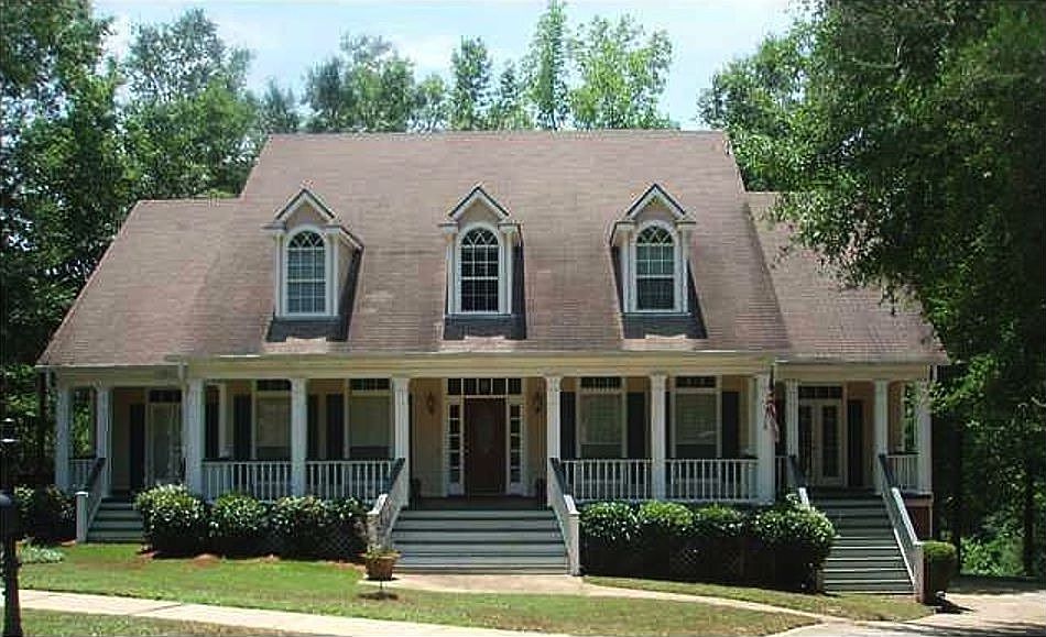 Front Exterior