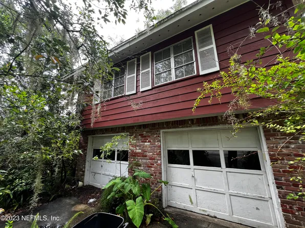 5907 DIAN WOOD Drive, Jacksonville, FL 32210