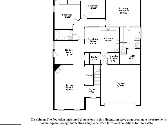 2nd image of this home