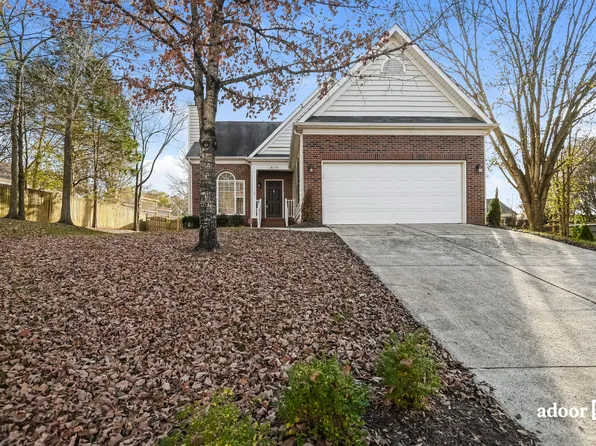 9609 Kenneth Oren Dr, Charlotte, NC 28213