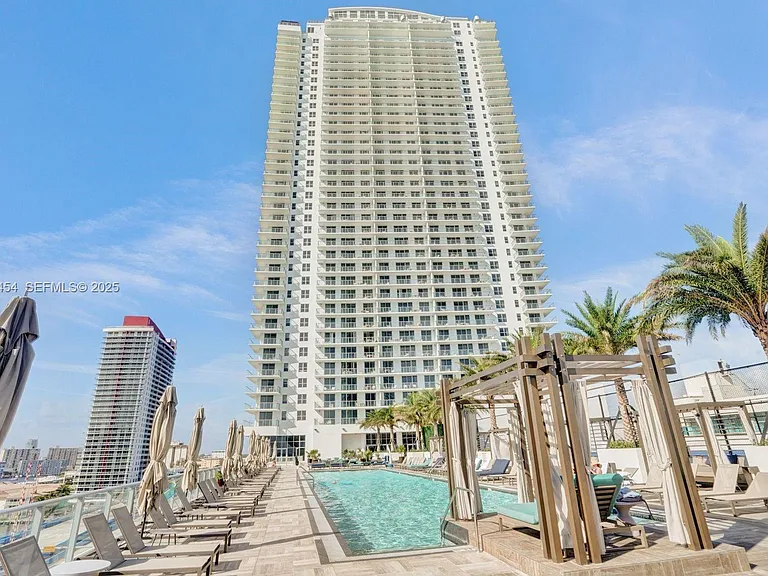 4010 S Ocean Dr #R1108 — Photo 27