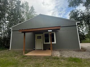 1994 Badger Rd #4, North Pole, AK 99705
