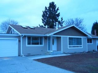 805 Kirkland Ave NE, Renton, WA 98056