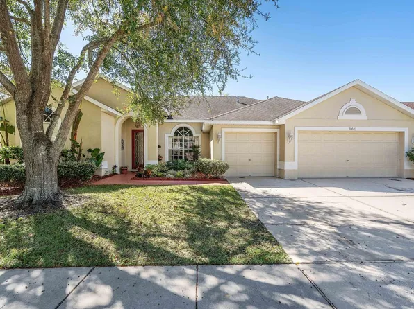 10043 Remington Dr, Riverview, FL 33578