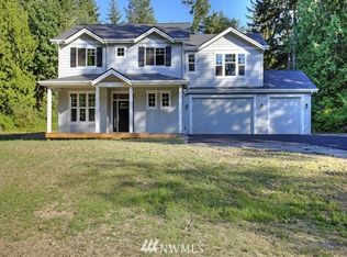 15348 SE Rosemary Loop Port Orch, Olalla, WA