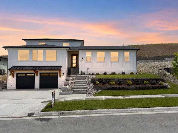 7814 Parker Lee Ct, Missoula, MT 59803