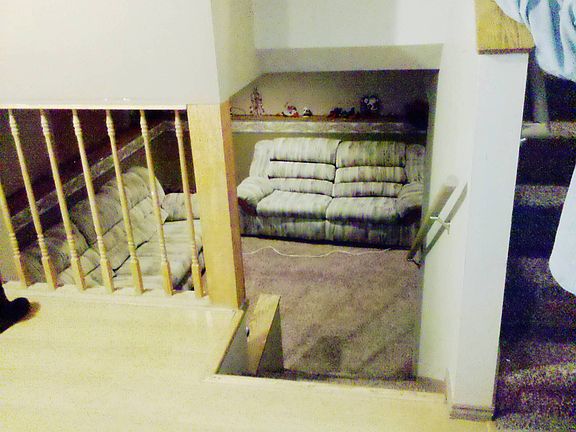 ground level 