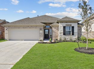 3419 Brushy Meadow Dr, Angleton, TX 77515