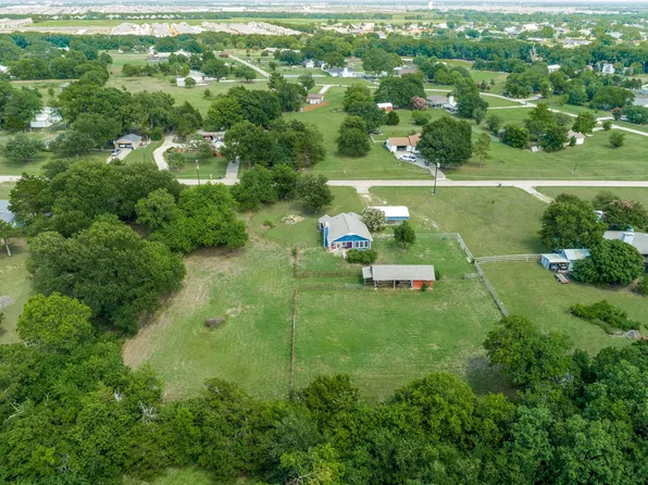 1420 Traildust Dr, McKinney, TX 75069