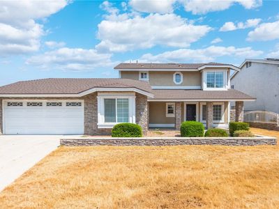 15858 Montgomery Dr, Fontana, CA, 92336