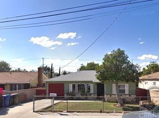 11415 Rincon Ave, San Fernando, CA 91340