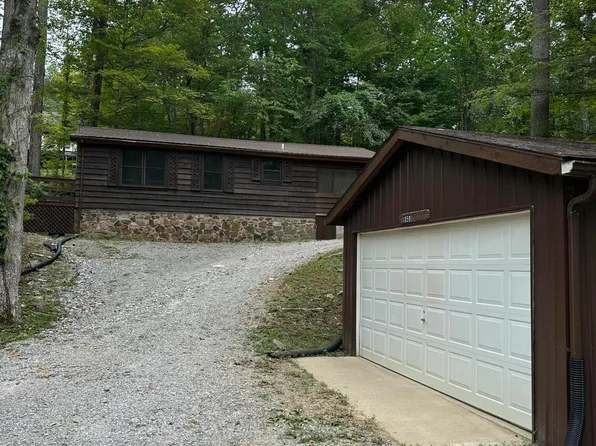 1059 Jasper Lake Dr, Burnside, KY 42519