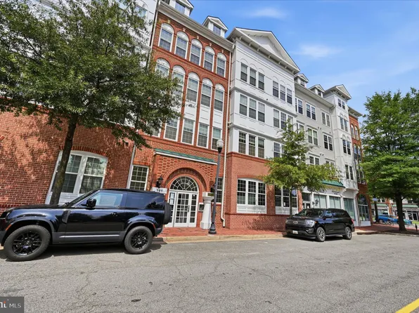 191 Somervelle St APT 407, Alexandria, VA 22304