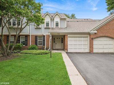 1508 Seville Ct APT D2, Wheeling, IL, 60090