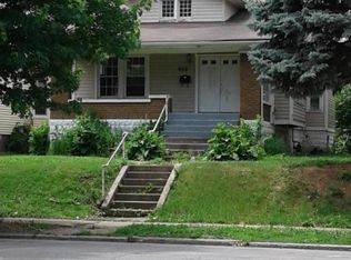 906 Cecil Ave, Louisville, KY