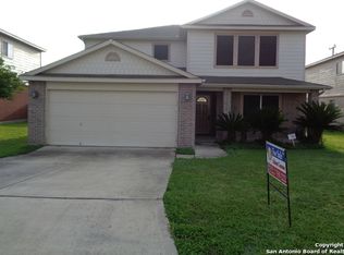 1323 Creek Knl, San Antonio, TX 78253