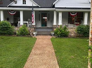 401 Edison St, Menlo, GA 30731
