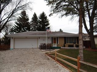 3517 Weston Dr, Racine, WI 53406