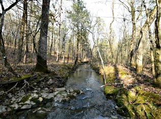TRACT 3 Polk Rd #95, Mena, AR 71953
