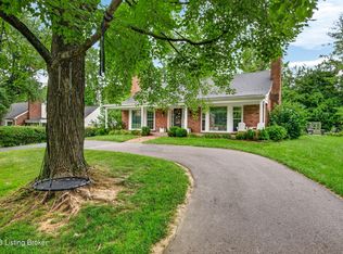 1901 Daleview Ln, Louisville, KY 40207