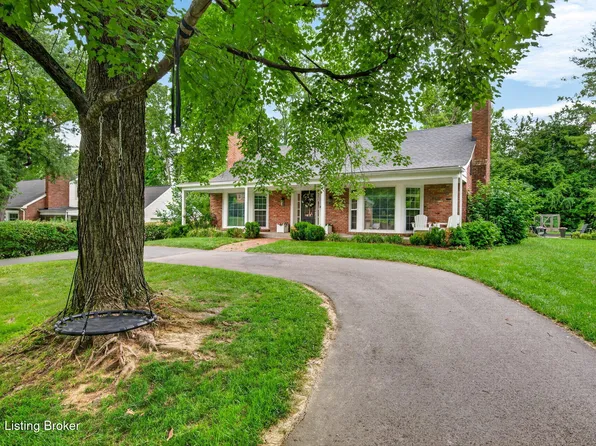 1901 Daleview Ln, Louisville, KY 40207