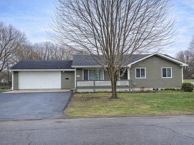 2211 Jay St, Ogdensburg, NY, 13669