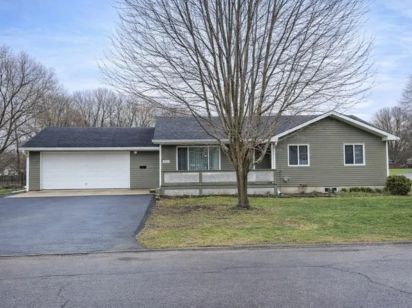2211 Jay St, Ogdensburg, NY 13669