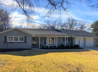 6805 Woodstock Rd, Fort Worth, TX 76116