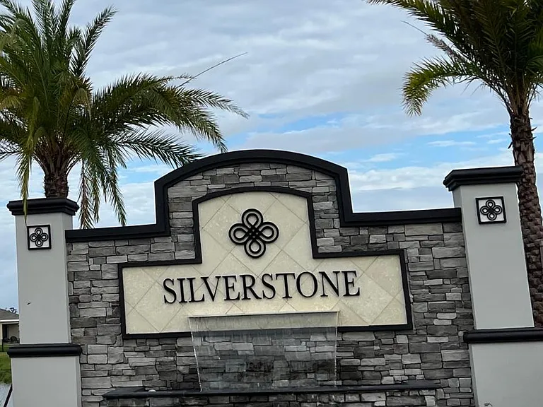 4120 Silver Strand Trl — Photo 2