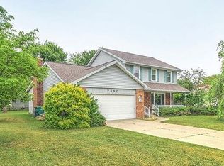 7390 Windgate Dr, Jenison, MI 49428