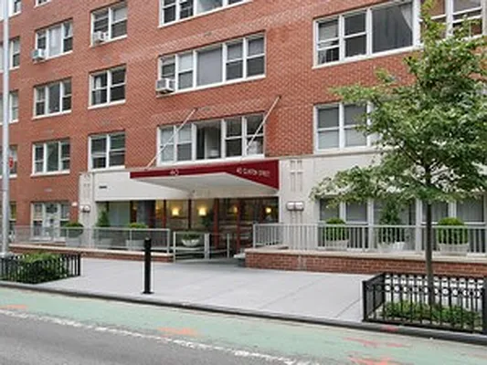 Rented by Corcoran | media 1